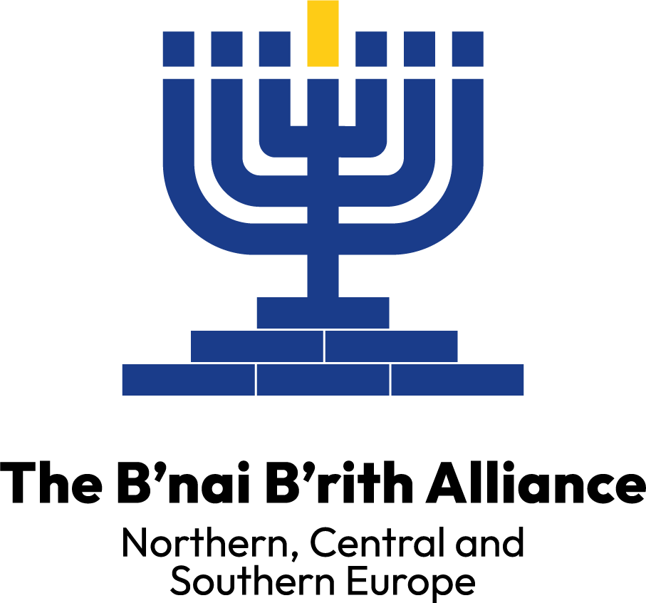 The B'nai B'rith Alliance - Northern, Central and Southern Europe